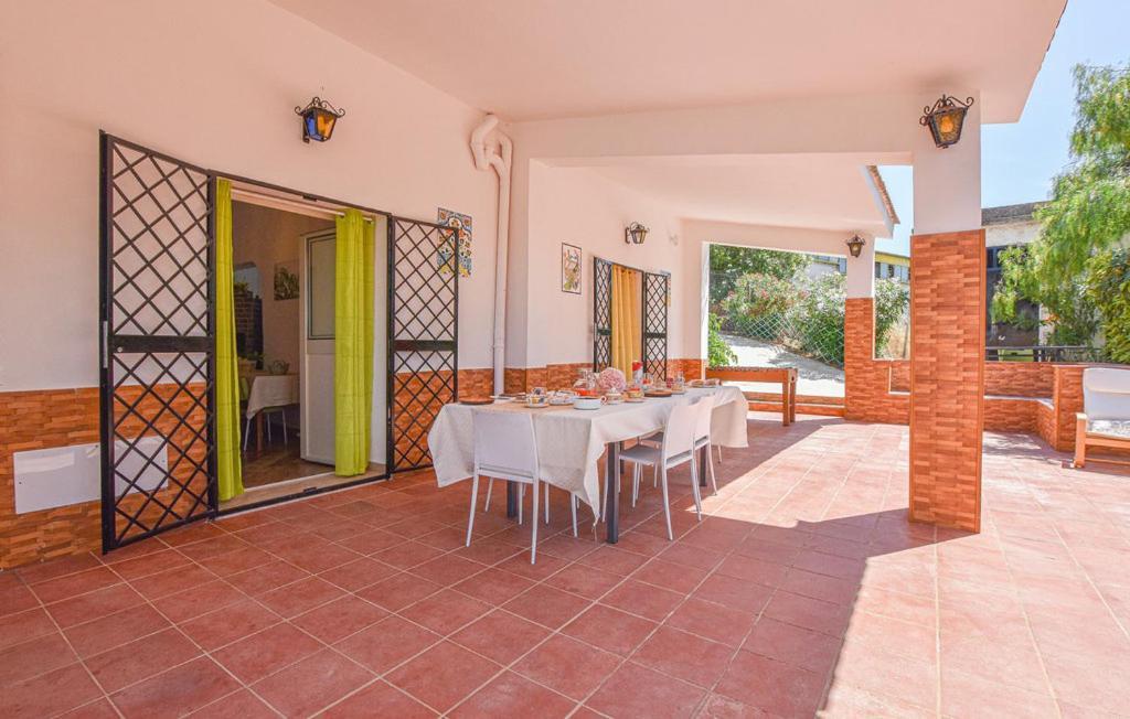 Villa Trappeto Trappeto  Exterior photo